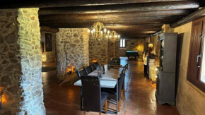 Finca El Corchito Aracena